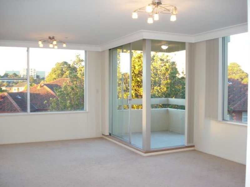 5c/80 Shirley Road, Wollstonecraft NSW 2065