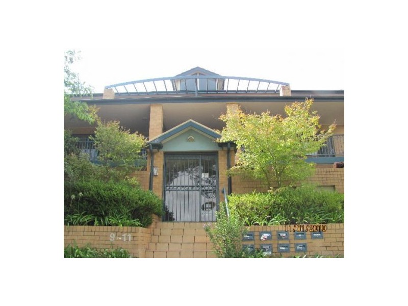 3/9-11  Palmer Street, Artarmon NSW 2064