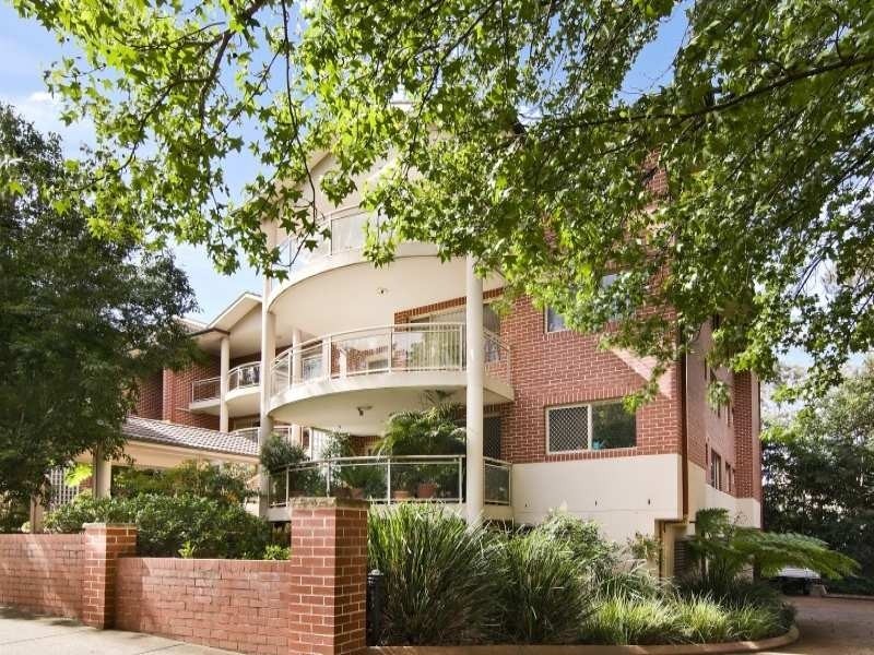 13/99  Hampden Road, Artarmon NSW 2064