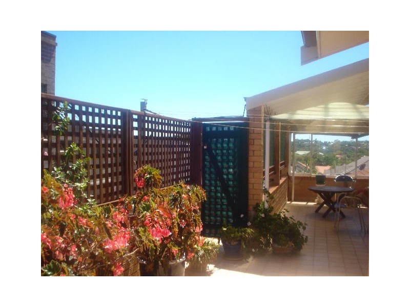 1/19 Station Street, Naremburn NSW 2065