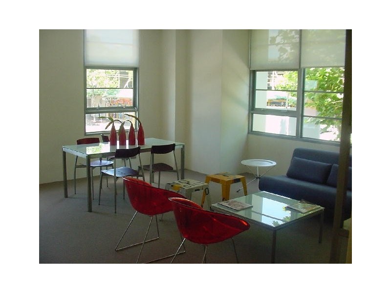 2/61-63 Alexander Street, Crows Nest NSW 2065