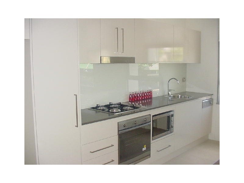 2/61-63 Alexander Street, Crows Nest NSW 2065