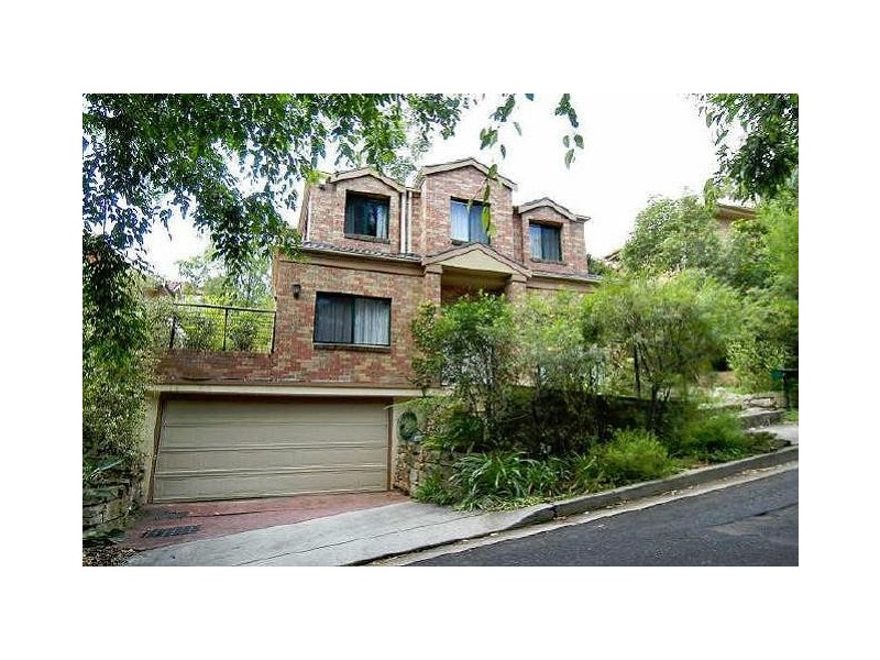 15 Carlyle Lane, Wollstonecraft NSW 2065