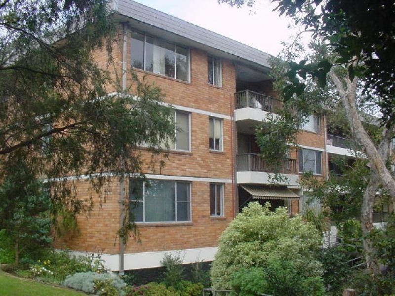 16/104 Bay Road, Waverton NSW 2060