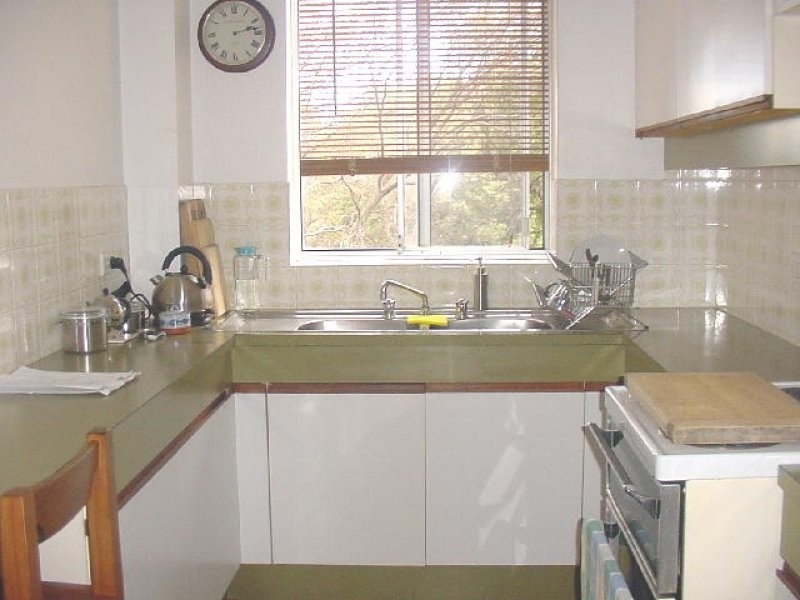 16/104 Bay Road, Waverton NSW 2060