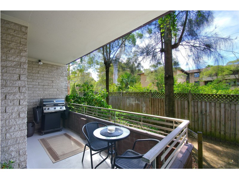 33/8  Buller Road, Artarmon NSW 2064