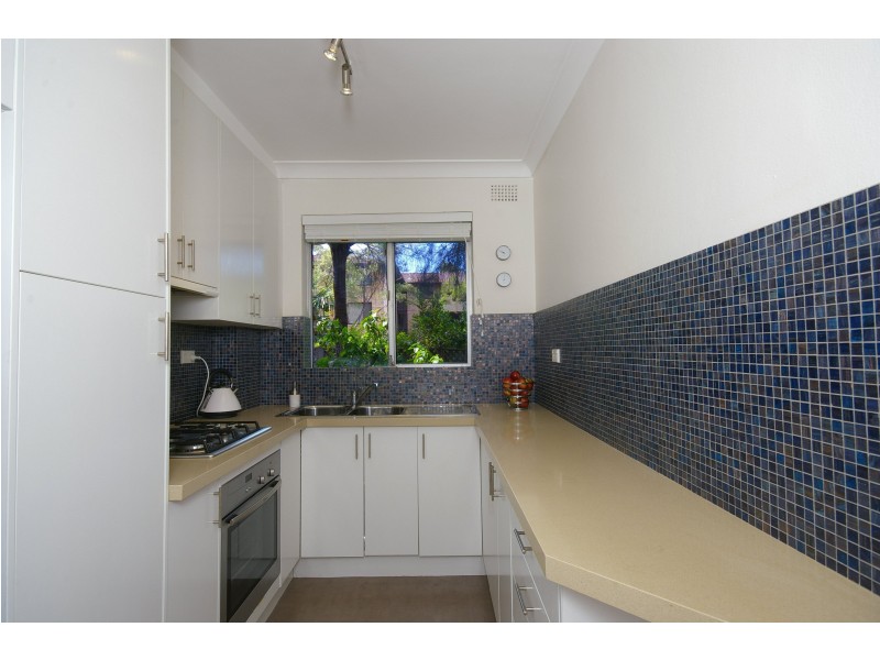 33/8  Buller Road, Artarmon NSW 2064