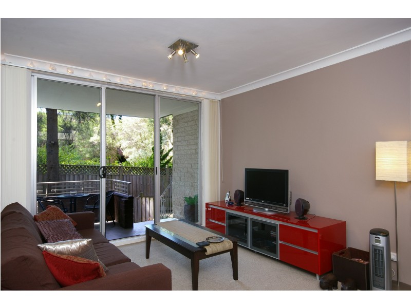 33/8  Buller Road, Artarmon NSW 2064