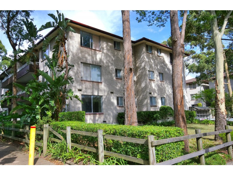 33/8  Buller Road, Artarmon NSW 2064