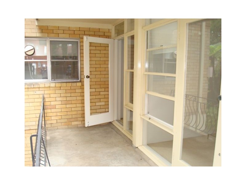 3/8 Belmont Avenue, Wollstonecraft NSW 2065