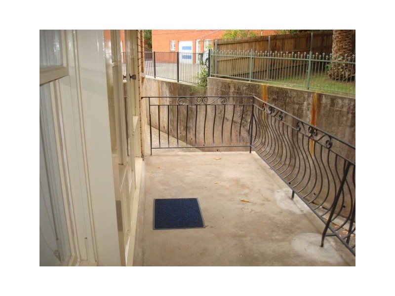 3/8 Belmont Avenue, Wollstonecraft NSW 2065