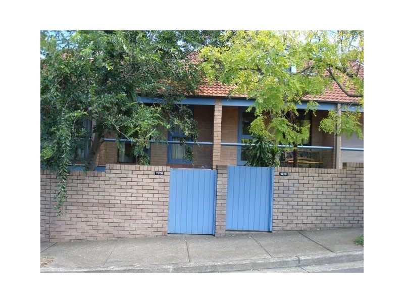 11/18  Boronia Street, Wollstonecraft NSW 2065