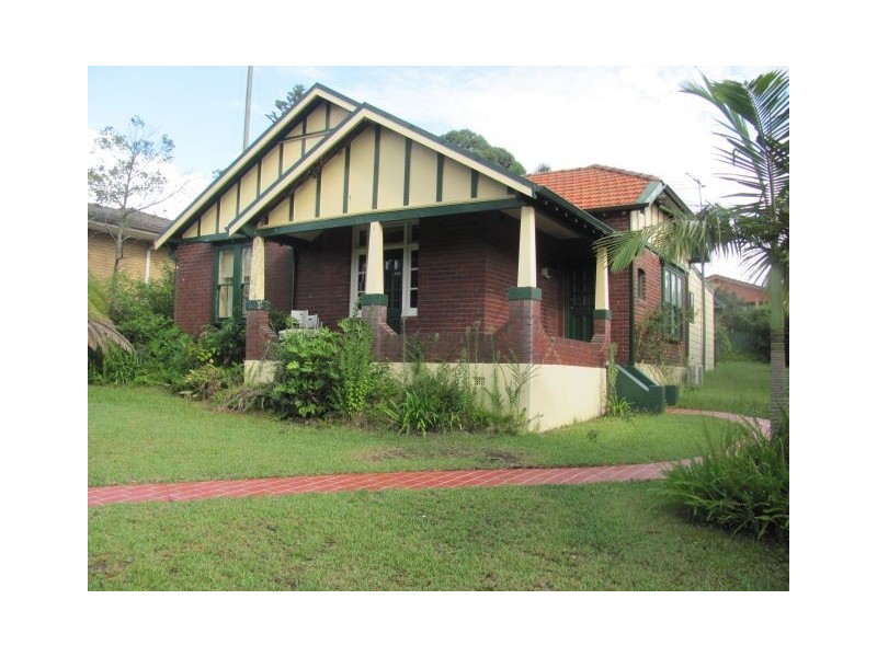 1 Alpha Road, Lane Cove NSW 2066