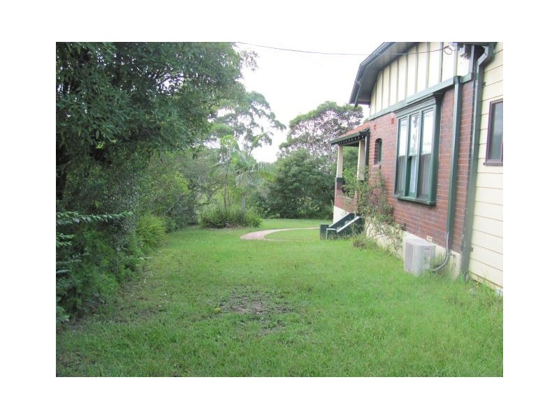 1 Alpha Road, Lane Cove NSW 2066