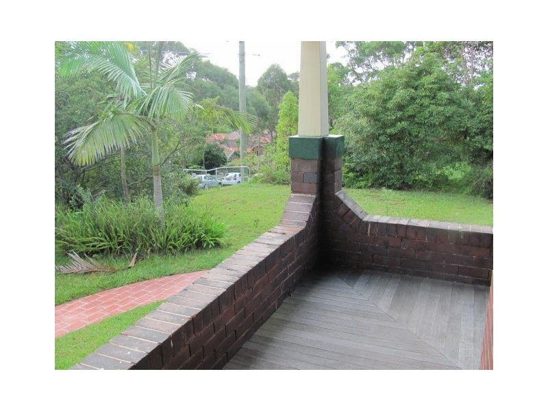 1 Alpha Road, Lane Cove NSW 2066