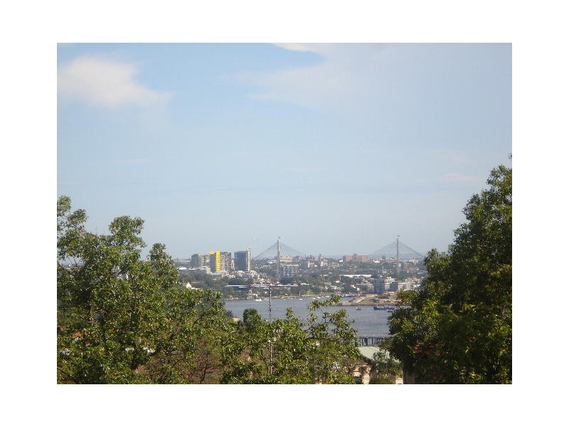 3b/74 Shirley Road, Wollstonecraft NSW 2065