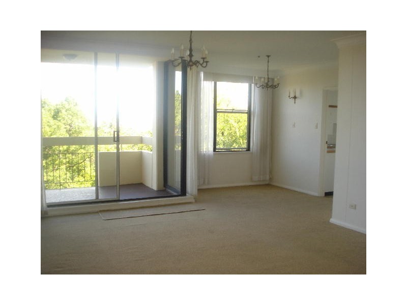 3b/74 Shirley Road, Wollstonecraft NSW 2065