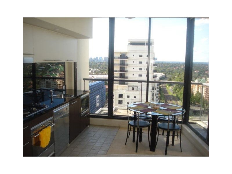 1605/3 Herbert Street, St Leonards NSW 2065