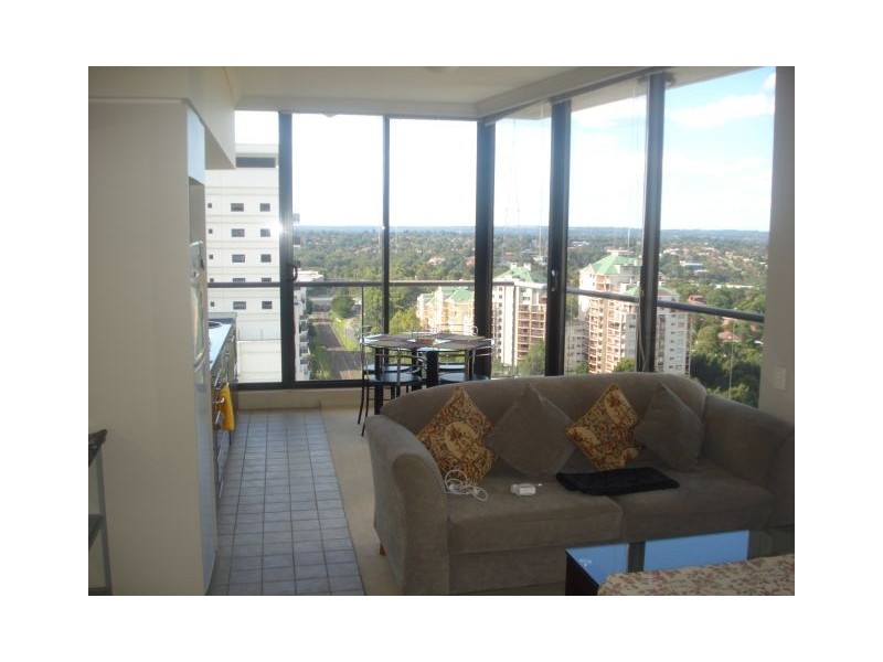 1605/3 Herbert Street, St Leonards NSW 2065