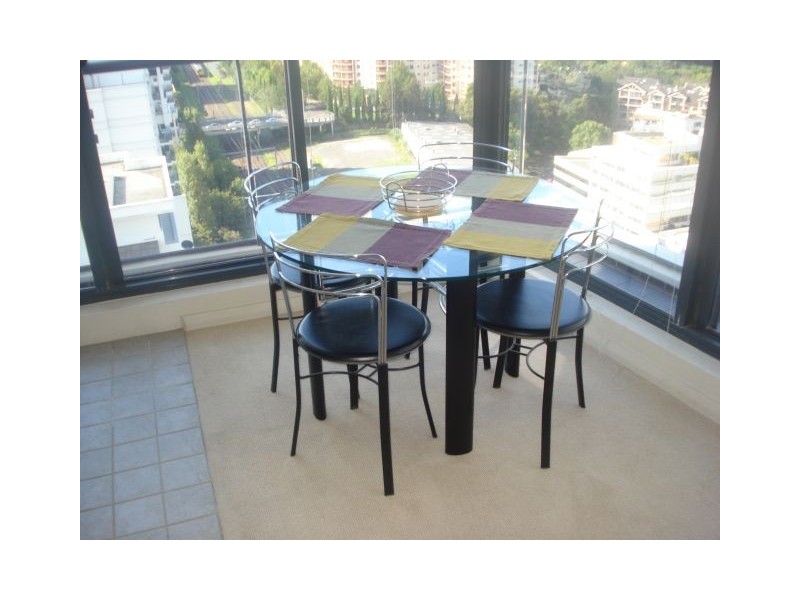 1605/3 Herbert Street, St Leonards NSW 2065