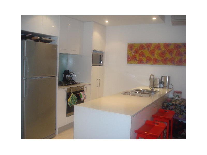 204/2 Duntroon Avenue, St Leonards NSW 2065