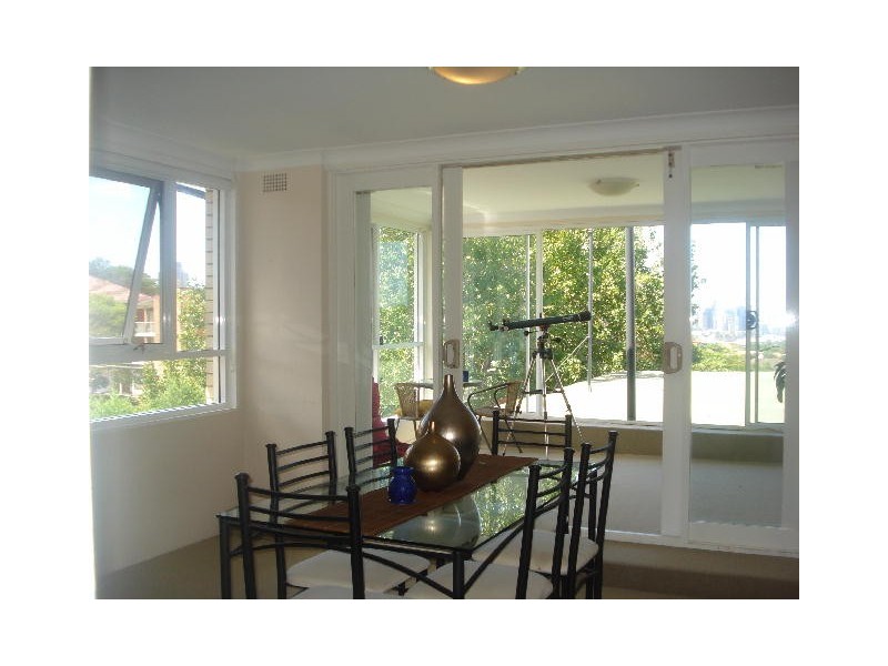 12/60 Shirley Road, Wollstonecraft NSW 2065