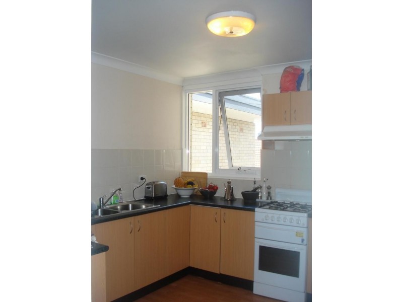 12/60 Shirley Road, Wollstonecraft NSW 2065