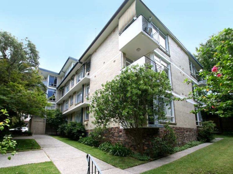 12/60 Shirley Road, Wollstonecraft NSW 2065