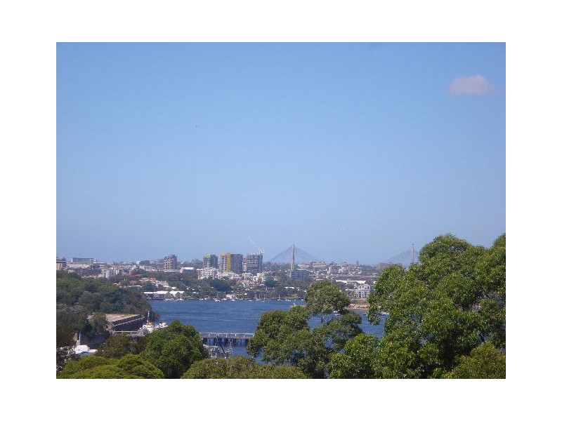 12/60 Shirley Road, Wollstonecraft NSW 2065