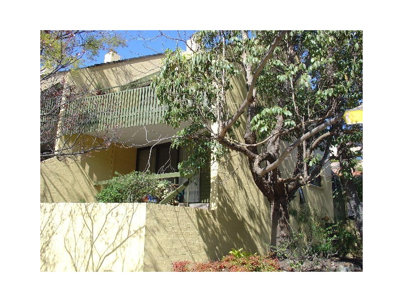 1/1A Hazelbank Road, Wollstonecraft NSW 2065