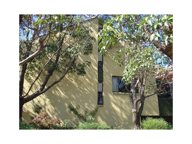 1/1A Hazelbank Road, Wollstonecraft NSW 2065