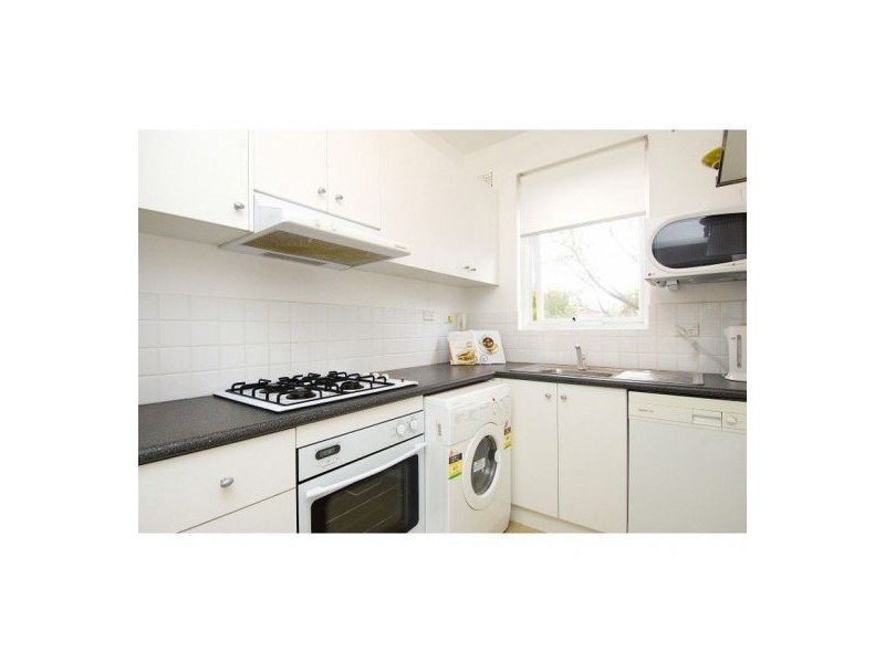 6/191 West Street, Crows Nest NSW 2065