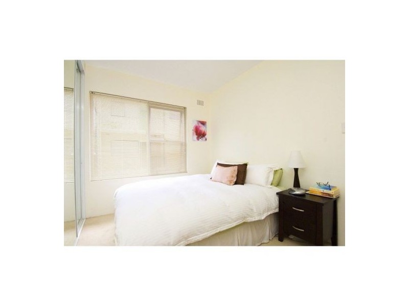 6/191 West Street, Crows Nest NSW 2065