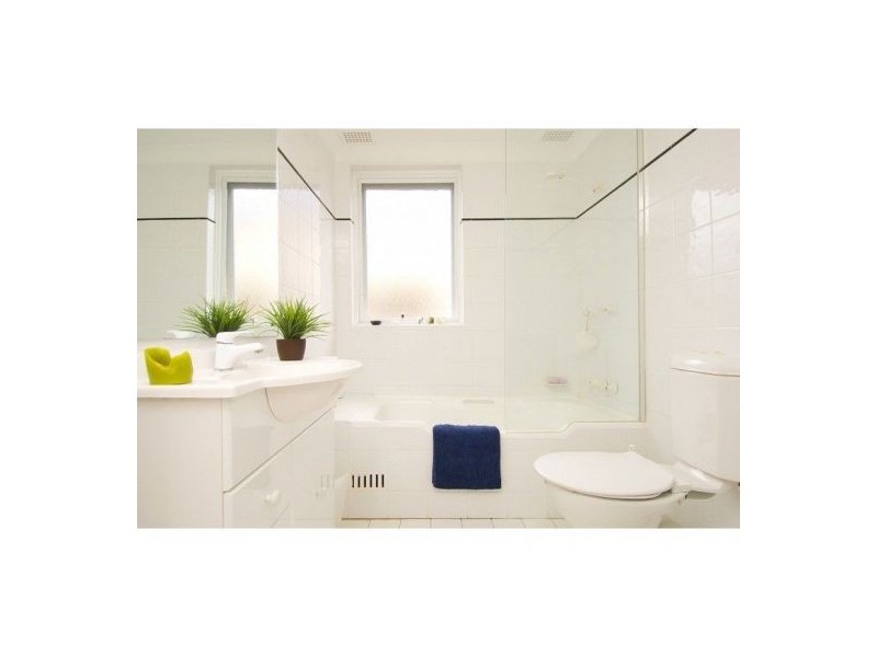 6/191 West Street, Crows Nest NSW 2065