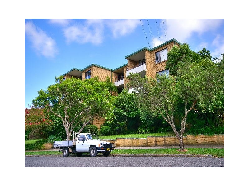 11/18-20 Crows Nest Road, Waverton NSW 2060