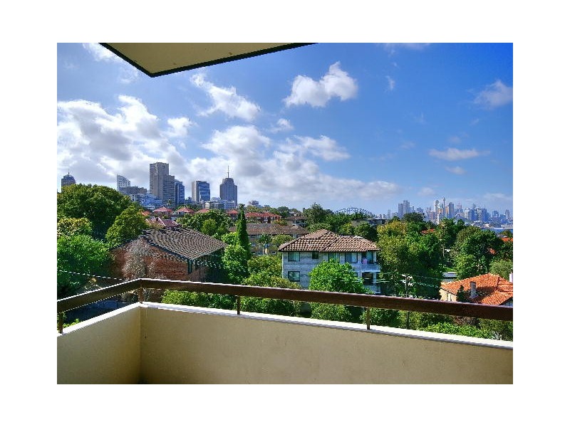 11/18-20 Crows Nest Road, Waverton NSW 2060