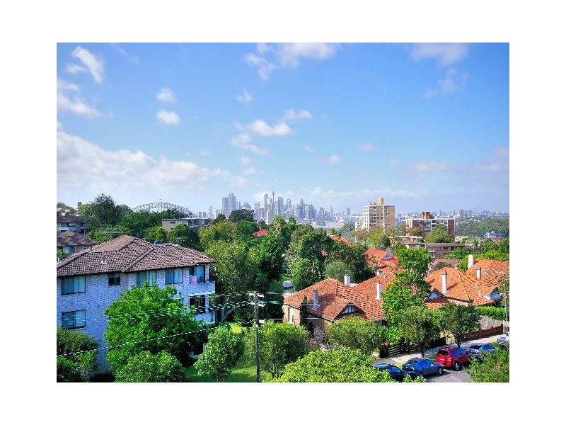 11/18-20 Crows Nest Road, Waverton NSW 2060