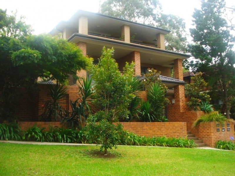 5/7 Palmer Street, Artarmon NSW 2064