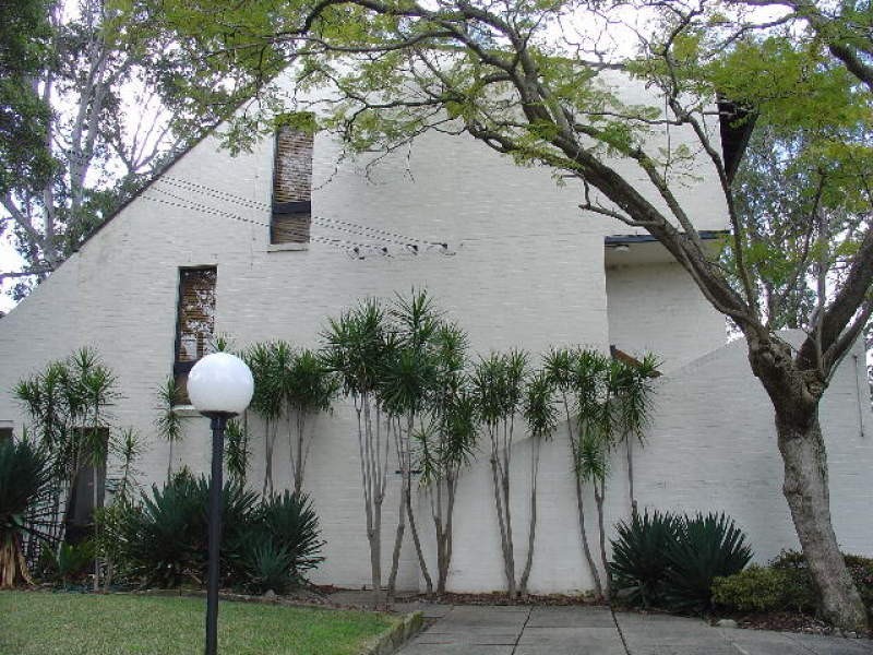 8/15 Hampden Road, Artarmon NSW 2064