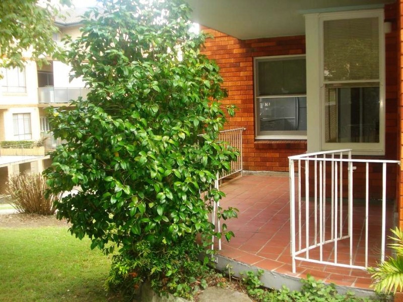 1/6 Milner Crescent, Wollstonecraft NSW 2065