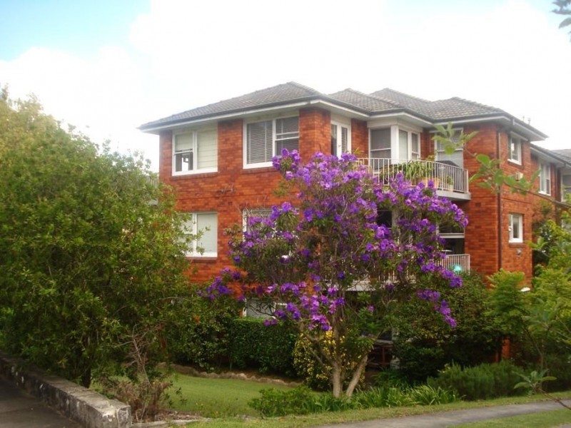 1/6 Milner Crescent, Wollstonecraft NSW 2065