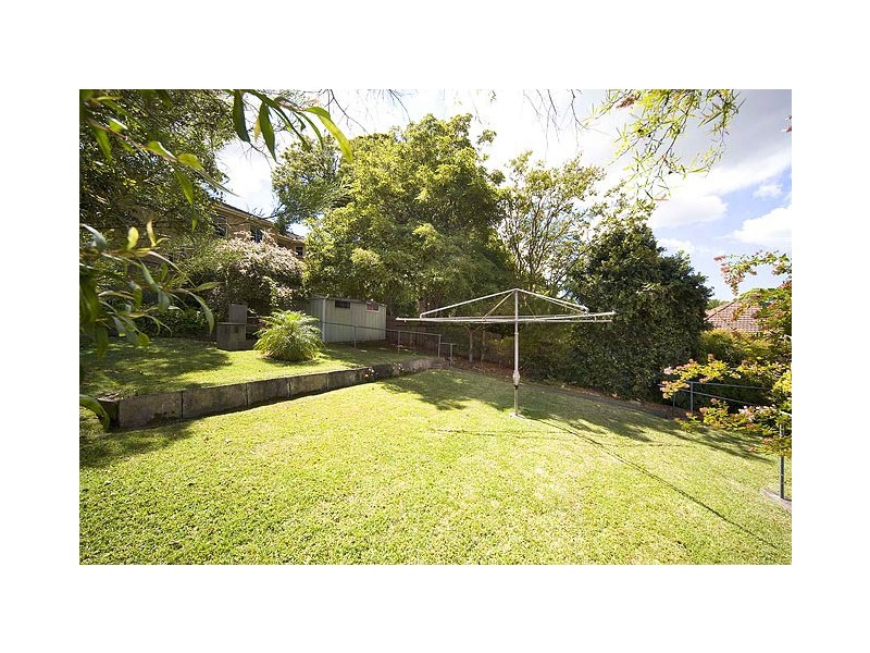 37 Stafford Road, Artarmon NSW 2064