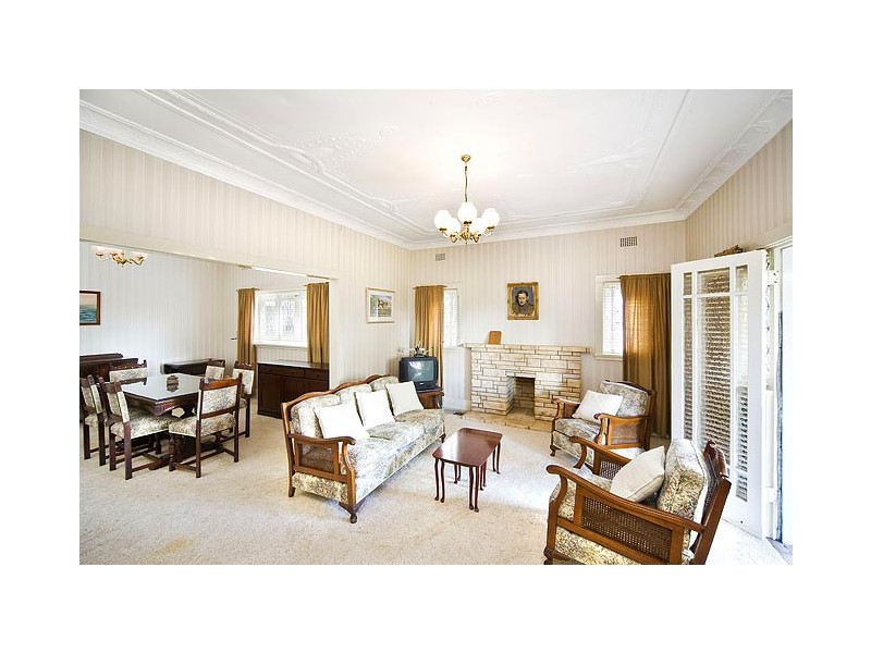 37 Stafford Road, Artarmon NSW 2064