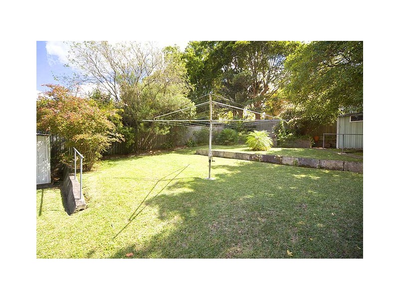 37 Stafford Road, Artarmon NSW 2064