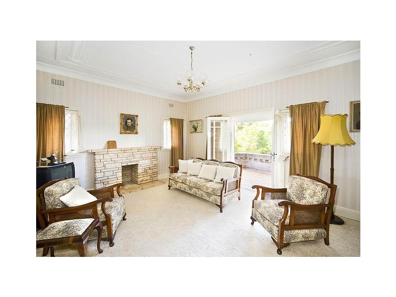 37 Stafford Road, Artarmon NSW 2064