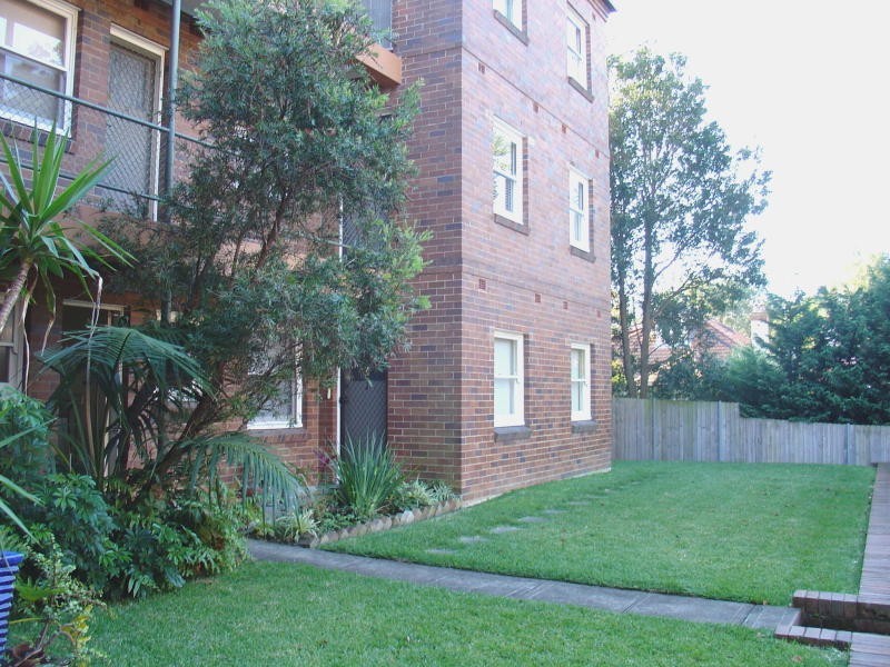 11/35A Rosalind Street, Cammeray NSW 2062