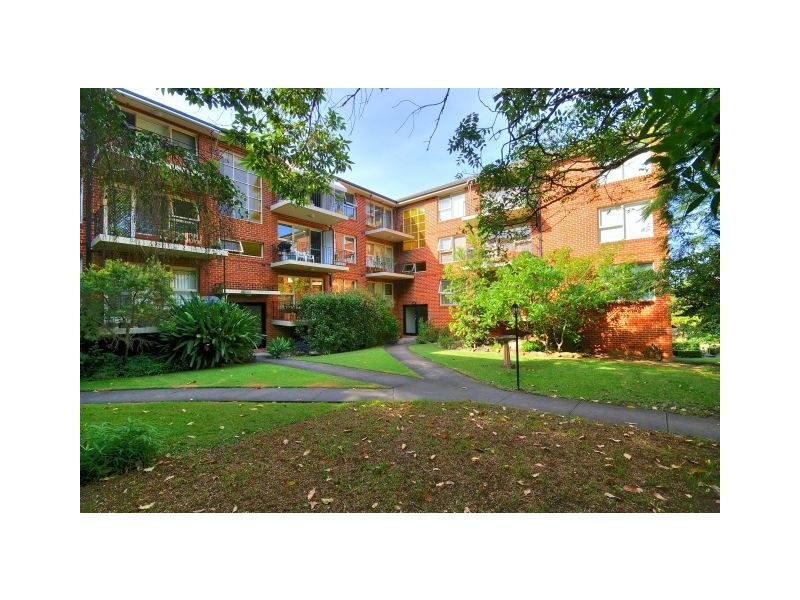 14/25 Crows Nest Road, Waverton NSW 2060