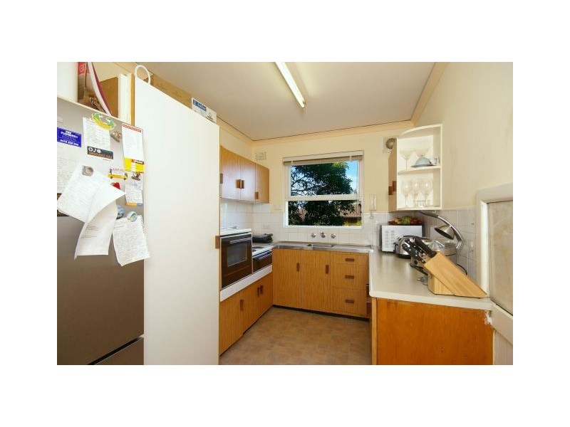 14/25 Crows Nest Road, Waverton NSW 2060