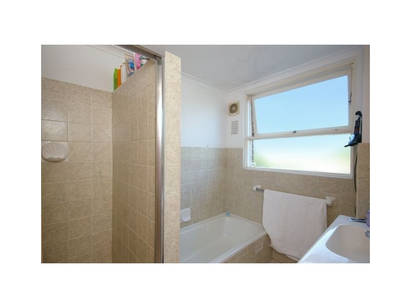 14/25 Crows Nest Road, Waverton NSW 2060