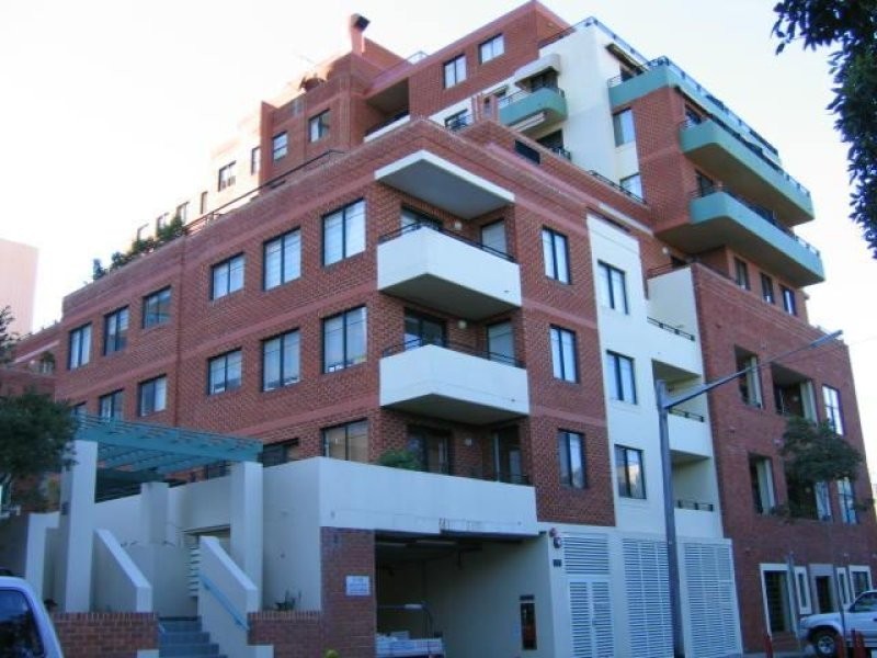 48/7-17 Sinclair Street, Wollstonecraft NSW 2065
